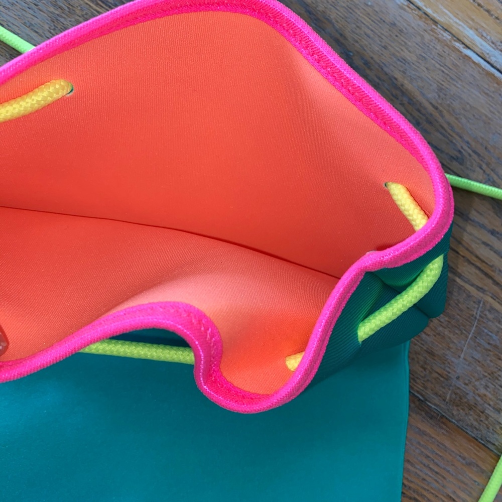 TRIANGL SWIMWEAR neoprene swimwear bag/EXC - Picture 3 of 3